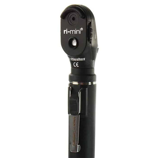 Oftalmoscopio Riester Ri-Mini HL de 2.5 V