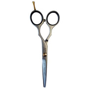 Tijeras De Corte Cabello Triko Leader 5.5'' Filo Dulce