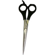 Tijeras De Corte Cabello Triko Leader Mango Plastico 5.5