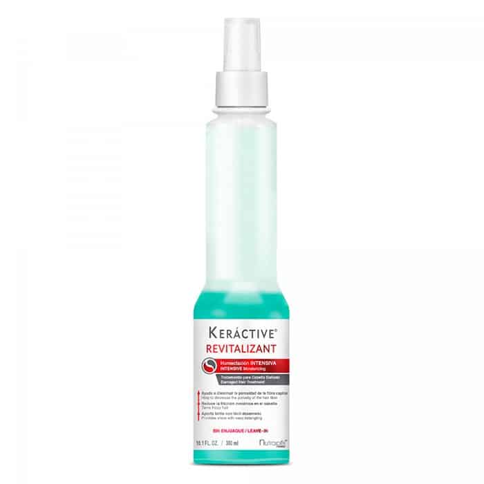 Tratamiento Keractive Revitalizant Sin Enjuague | MegaStore
