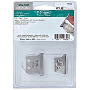 Cuchilla De Repuesto Wahl T-Blade Para Detailer 5 Stars