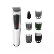 Afeitadora Philips Multigroom Series 3000 7 Piezas