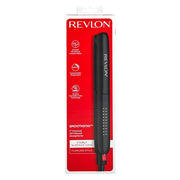 Plancha Revlon De Ceramica 1" Con Infusión De Aceite De Coco