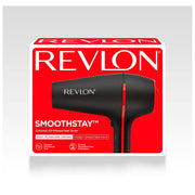 Revlon Secador De Pelo Con Infusión De Aceite De Coco