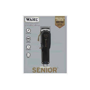 Cortadora De Cabello Wahl Senior 5 Estrellas Cordless