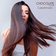 Shampoo Para Cabello Lacio O Alaciado