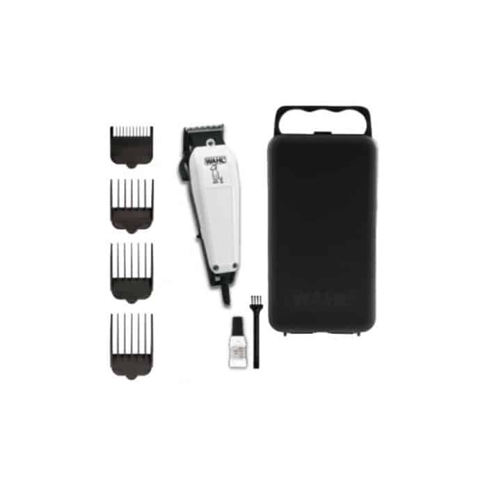 cortadora-wahl-pet-clipper-accesorios