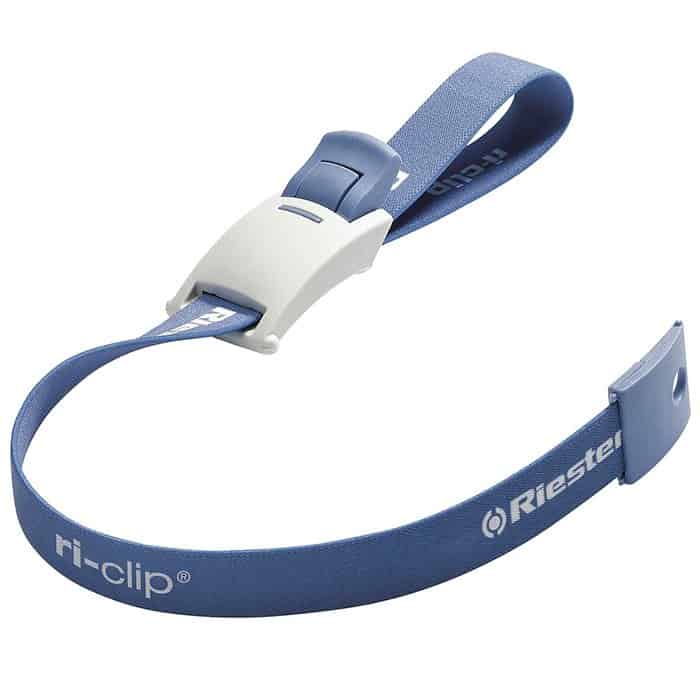 Torniquete Riester Compresor Arterial Ri-clip®