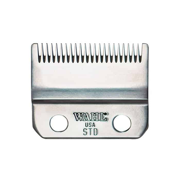 Cuchilla De Repuesto Wahl Magic Clip Y Senior 5 Estrellas