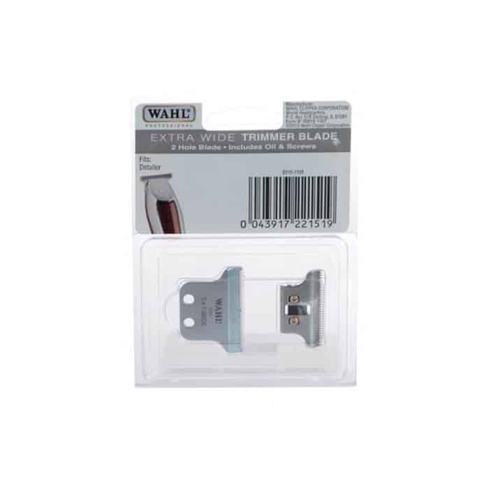 Cuchilla De Repuesto Maquina Wahl T-Wide