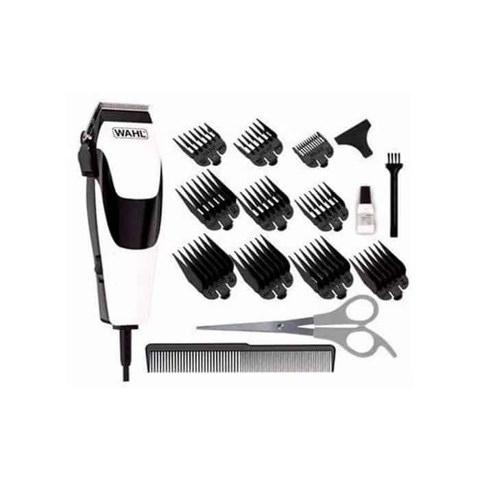 Cortadora De Cabello Wah Quick Cut 16 Piezas