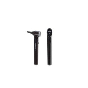 Conjunto Otoscopio/ Oftalmoscopio Riester E-scope Luz Blanca