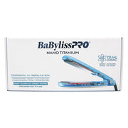 Plancha Babyliss Pro Digital Flat Iron 1¼"