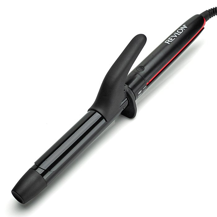 Pinza Para Cabello Revlon Con Infusión De Aceite De Coco