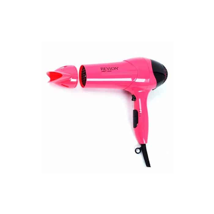 secadora-revlon-rosada