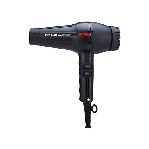 Secadora De Cabello Turbo Power Twin Turbo 2600 Profesional