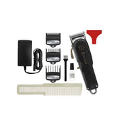 Cortadora De Cabello Wahl Senior 5 Estrellas Cordless