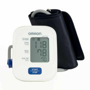 Tensiómetro Omron De Brazo Automático