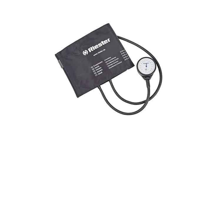 Tensiometro Aneroide Riester Exacta