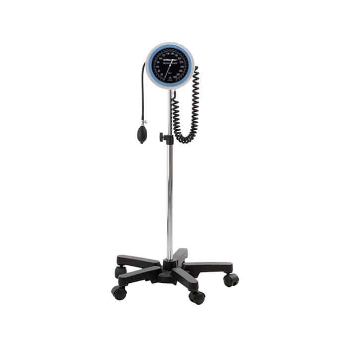 Tensiometro Aneroide de Pedestal Riester Big Ben