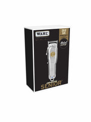 Cortadora De Cabello Wahl Senior Cordless Metal Edition